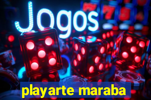 playarte maraba